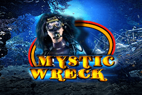 Mystic Wreck slot