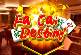 Fa Cai Destiny slot