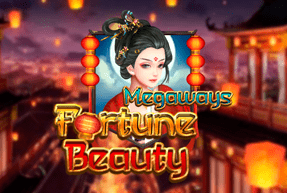 Fortune Beauty Megaways slot