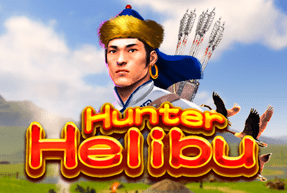 Hunter Helibu slot