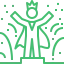 Won icon