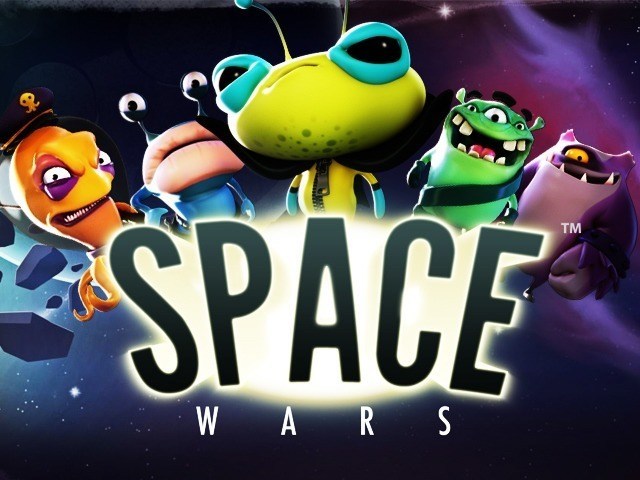 netent | Space Wars