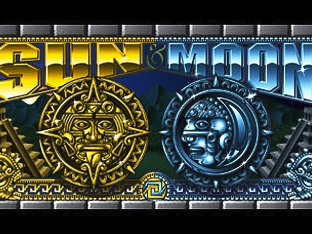 aristocrat | Sun And Moon