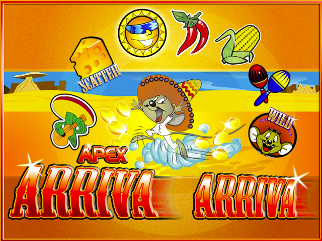 greentube | Arriva Arriva