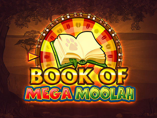 microgaming | Book of Mega Moolah