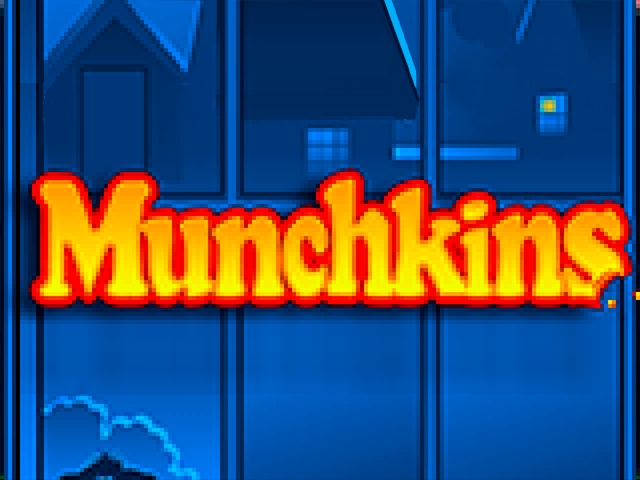 microgaming | Munchkins