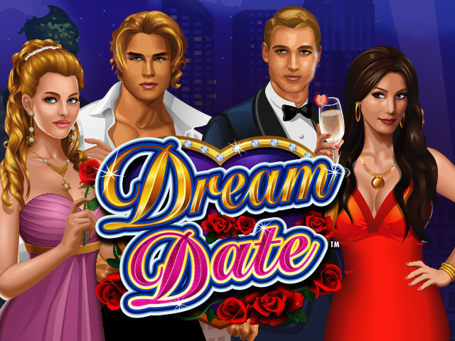 microgaming | Dream Date