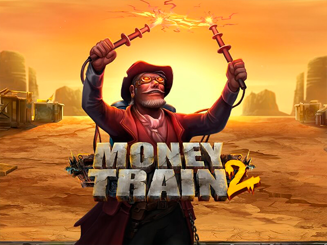 relaxgaming | Money Train 2