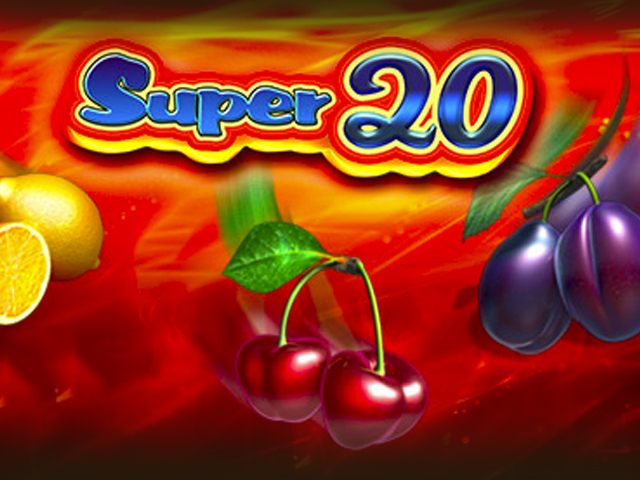 egt | Super 20