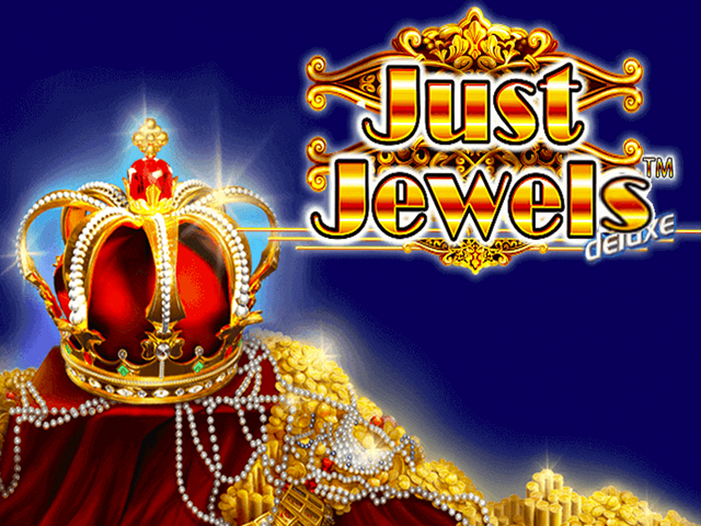 greentube | Just Jewels Deluxe