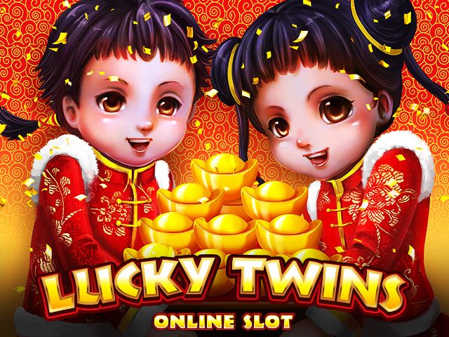 microgaming | Lucky Twins