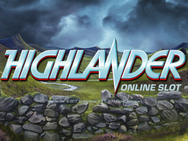 microgaming | Highlander