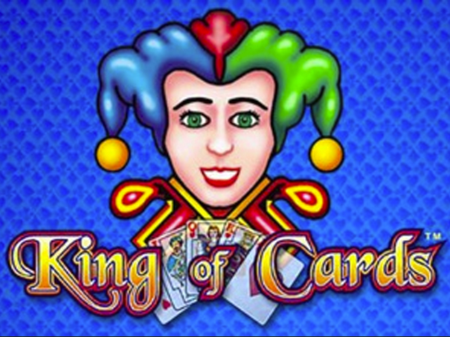 greentube | King of Cards