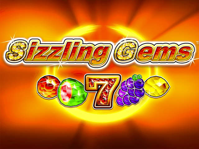 greentube | Sizzling Gems