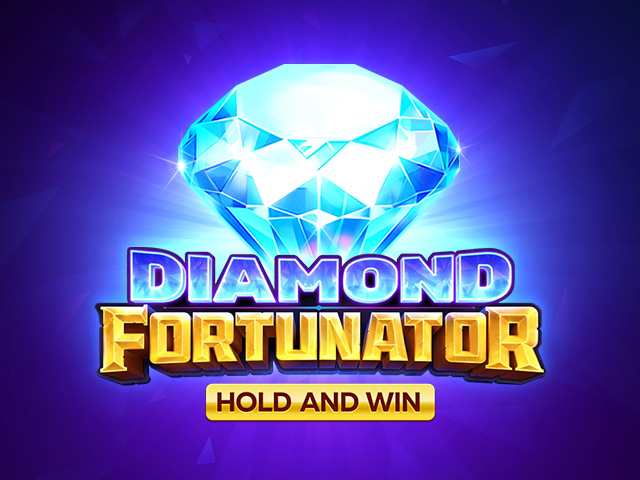playson | Diamond Fortunator: Hold and Win