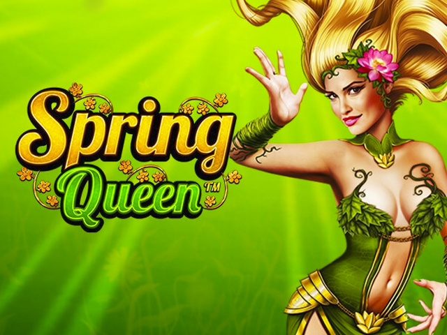 greentube | Spring Queen