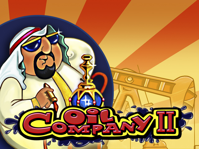 egt | Oil Company II