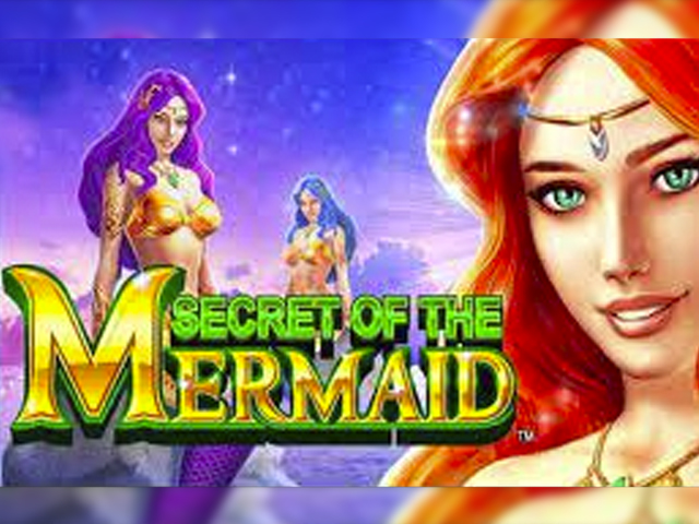 konami | Secret of the Mermaid