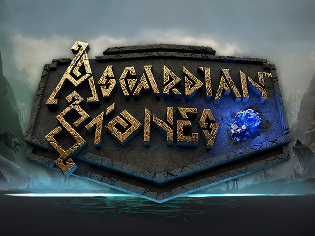 netent | Asgardian Stones