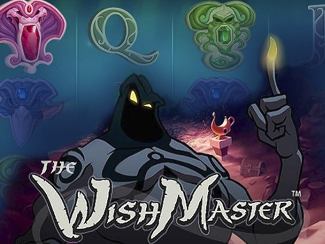 netent | The Wish Master