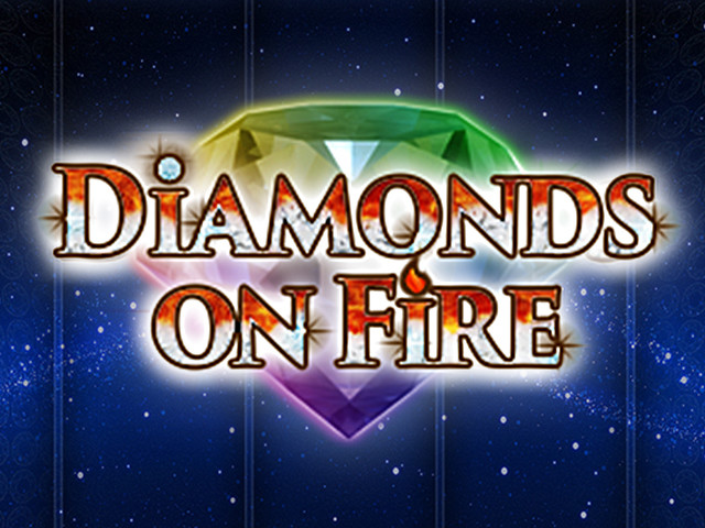 amatic | Diamonds on Fire