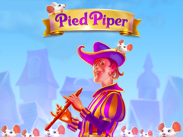 quickspin | Pied Piper