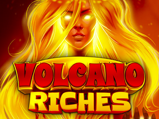 quickspin | Volcano Riches