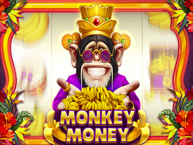 booongo | Monkey Money