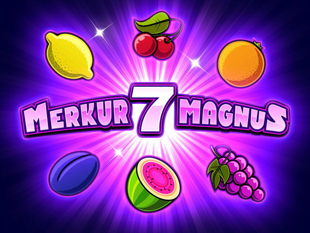 merkur | Merkur Magnus7