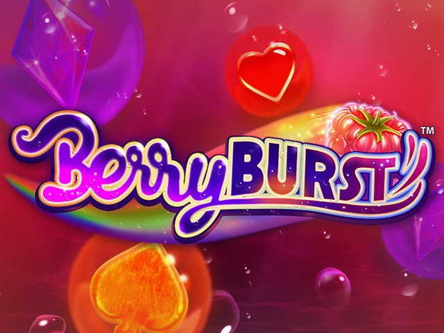 netent | Berryburst