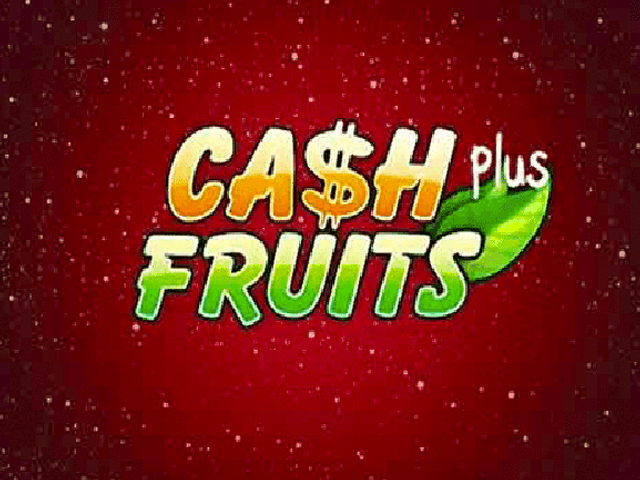 merkur | Cash fruits plus