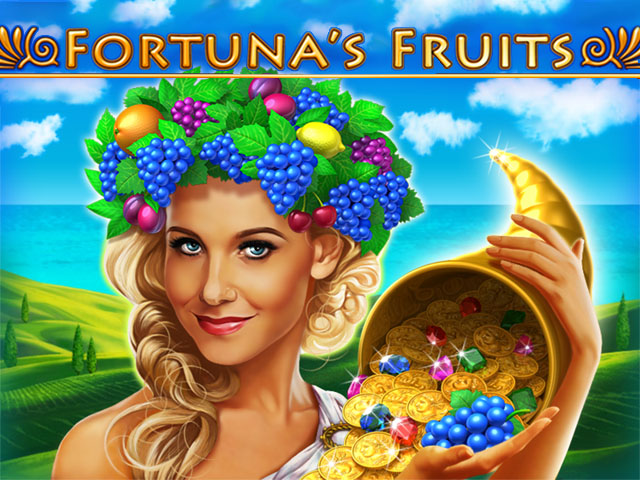 amatic | Fortuna's Fruits