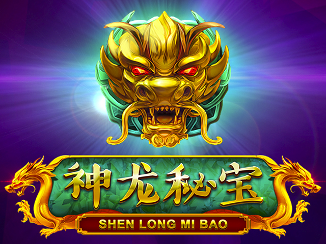 booongo | Shen Long Mi Bao