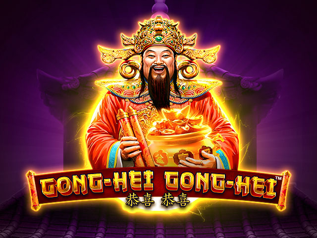 merkur | Gong Hei Gong Hei