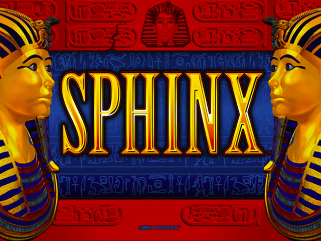 igt | Sphinx