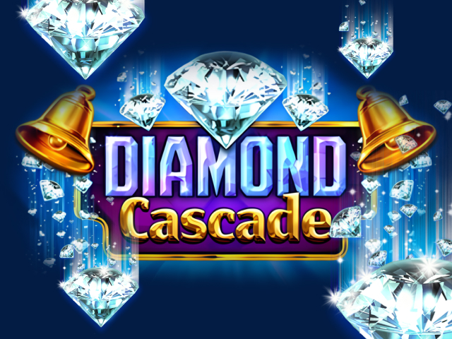redrake | Diamond Cascade