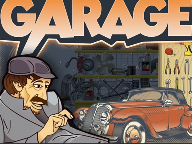 igrosoft | Garage