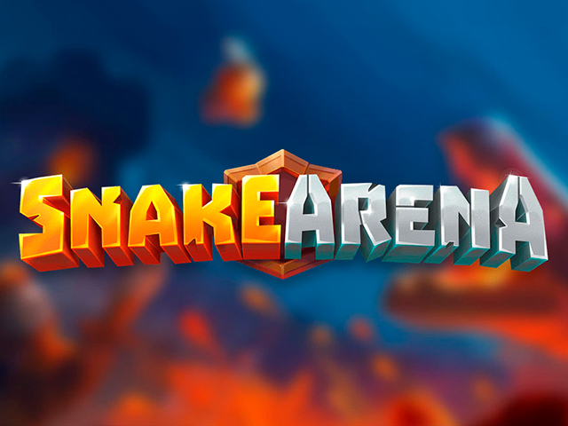 relaxgaming | Snake Arena