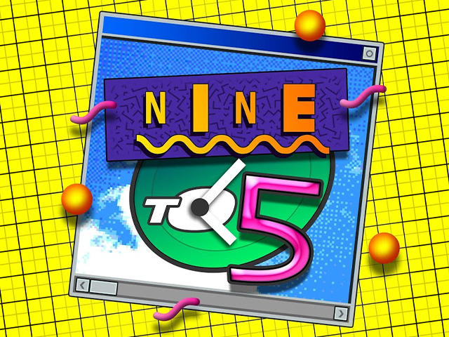 nolimit | Nine To Five