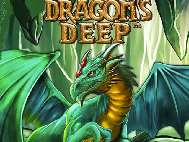 greentube | Dragon's Deep