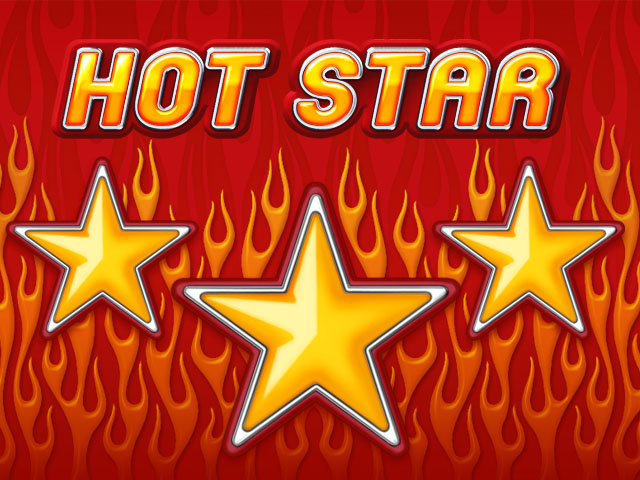 amatic | Hot Star