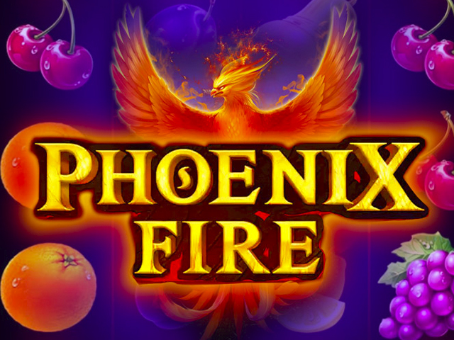 playson | Phoenix Fire