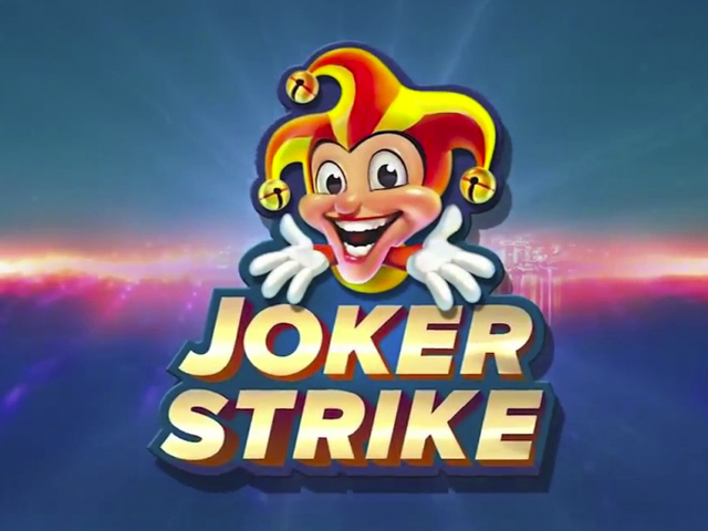 quickspin | Joker Strike