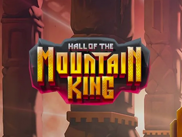 quickspin | Mountain King