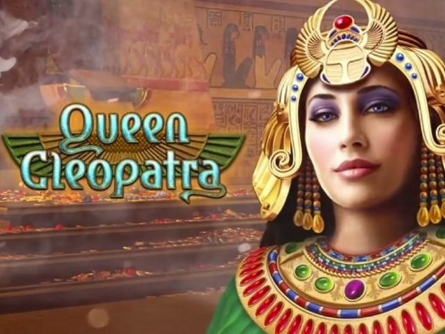 greentube | Queen Cleopatra