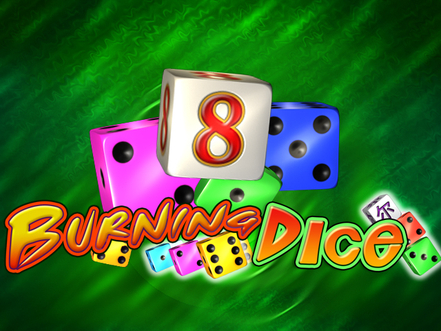 egt | Burning Dice