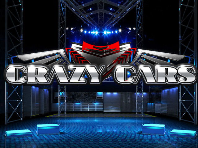 wazdan | Crazy Cars