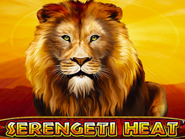 greentube | Serengeti Heat