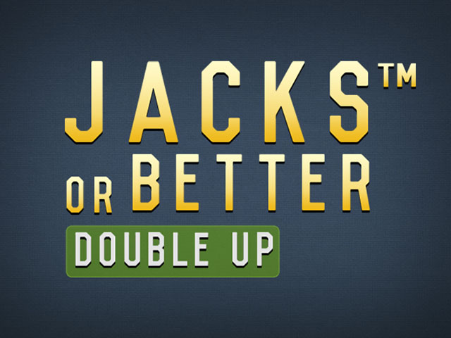netent | Jacks or Better Multiple Hands