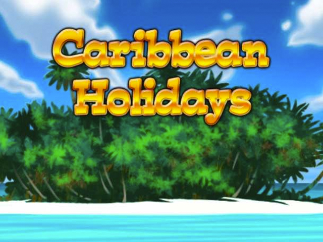 greentube | Caribbean Holidays